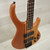Used Peavey Grind Bxp 4 Bass Guitar Natural AS IS 40015-S000340622 View 8