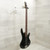 Used Ibanez GSR200 Bass Guitar Black 40015-S000340621 View 5