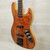 Used Odc Bass Guitar Natural 40015-S000340625 View 6