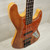 Used Odc Bass Guitar Natural 40015-S000340625 View 7