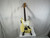 Used Fender PLAYER II JAGUAR YELLOW Electric Guitar Yellow 6-String 40012-S000316033 View 2