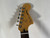 Used Fender PLAYER II JAGUAR YELLOW Electric Guitar Yellow 6-String 40012-S000316033 View 3