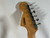 Used Fender PLAYER II JAGUAR YELLOW Electric Guitar Yellow 6-String 40012-S000316033 View 11