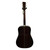 Used Recording King RD-328 Laminate Top Acoustic Guitar Natural 40009-S000316187 View 6