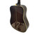 Used Recording King RD-328 Laminate Top Acoustic Guitar Natural 40009-S000316187 View 8