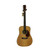 Used Recording King RD-328 Laminate Top Acoustic Guitar Natural 40009-S000316187 View 1