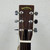 Used Sigma 52SDR-7S 70S MIJ Vintage Laminate Top Acoustic Guitar Sunburst 40042-S000274091 View 2
