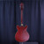Used Ibanez AS53-TRF 5B04 SEMI HOLLOW Semi-Hollow Electric Guitar Red 6-String 41140-S000139358 View 7