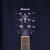 Used Ibanez AS53-TRF 5B04 SEMI HOLLOW Semi-Hollow Electric Guitar Red 6-String 41140-S000139358 View 4