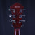 Used Ibanez AS53-TRF 5B04 SEMI HOLLOW Semi-Hollow Electric Guitar Red 6-String 41140-S000139358 View 5