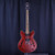 Used Ibanez AS53-TRF 5B04 SEMI HOLLOW Semi-Hollow Electric Guitar Red 6-String 41140-S000139358 View 2