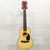 Used Mark II M2G-30HP Laminate Top Acoustic Guitar Natural 40015-S000340628 View 4