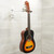 Used Pyle PGACMS30 Laminate Top Acoustic Guitar Sunburst 40015-S000340630 View 5