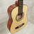 Used Pyle PGACMS30 Laminate Top Acoustic Guitar Natural 40015-S000340629 View 7