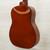 Used Pyle PGACMS30 Laminate Top Acoustic Guitar Natural 40015-S000340629 View 11
