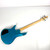 Used Ibanez Gio Bass Guitar Blue 4-String 41103-S000059300 View 7
