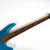 Used Ibanez Gio Bass Guitar Blue 4-String 41103-S000059300 View 5