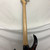 Used Peavey MILESTONE III J Type Bass Guitar Tobacco Sunburst 4-String 41128-S000114578 View 5