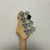Used Peavey MILESTONE III J Type Bass Guitar Tobacco Sunburst 4-String 41128-S000114578 View 4