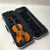 Used Strobel ML80 4/4 VIOLIN Violin 4/4 Size 41110-S000073375 View 1