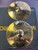 Used Sabian 14 AA REGULAR HI HATS Hi Hat Cymbals 14" 41137-S000107918 View 1