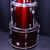 Used Rogers 4PC /PEACE/ MIT SHELL PACK Drum Shell Kit Red 41140-S000139360 View 2