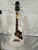 Used Epiphone DOVE PRO Solid Top Acoustic Guitar White 41132-S000012783 View 1