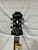 Used Epiphone DOVE PRO Solid Top Acoustic Guitar White 41132-S000012783 View 2