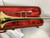 Used Getzen ELKHORN TROMBONE Trombone 40107-S000158031 View 6