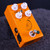 Used JHS Pedals PULP N PEEL V4 COMPRESSOR Compressor Pedal 41140-S000139362 View 2
