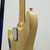 Used Washburn NUNO BETTERCRT SIGN N1 S Type Electric Guitar Natural 6-String 40042-S000274093 View 8