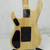 Used Washburn NUNO BETTERCRT SIGN N1 S Type Electric Guitar Natural 6-String 40042-S000274093 View 14