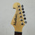 Used Washburn NUNO BETTERCRT SIGN N1 S Type Electric Guitar Natural 6-String 40042-S000274093 View 2