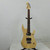 Used Washburn NUNO BETTERCRT SIGN N1 S Type Electric Guitar Natural 6-String 40042-S000274093 View 3