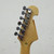 Used Washburn NUNO BETTERCRT SIGN N1 S Type Electric Guitar Natural 6-String 40042-S000274093 View 12
