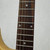 Used Washburn NUNO BETTERCRT SIGN N1 S Type Electric Guitar Natural 6-String 40042-S000274093 View 5