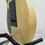 Used Washburn NUNO BETTERCRT SIGN N1 S Type Electric Guitar Natural 6-String 40042-S000274093 View 9