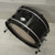 Used Pearl Rhythm Traveler Drum Shells And Hardware Black 40015-S000340633 View 13