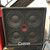 Used Carvin RL410T 4X10 CABINET 4 x 10 Bass Guitar Cabinet 4 x 10 41125-S000042461 View 1