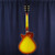 Used D'Angelico EXCEL EX-SS SEMI HOLLOW GUITAR Semi-Hollow Electric Guitar Sunburst 6-String 41140-S000139364 View 7
