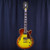 Used D'Angelico EXCEL EX-SS SEMI HOLLOW GUITAR Semi-Hollow Electric Guitar Sunburst 6-String 41140-S000139364 View 2
