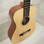 Used Martin Lxme Solid Top Acoustic Guitar Natural 40015-S000340640 View 7
