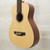 Used Martin Lxme Solid Top Acoustic Guitar Natural 40015-S000340640 View 6