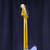 Used Squier CLASSIC VIBE JAZZMASTER PLAYER PUPS Offset Double Cutaway Electric Guitar Blue 6-String 41140-S000139375 View 6