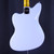 Used Squier CLASSIC VIBE JAZZMASTER PLAYER PUPS Offset Double Cutaway Electric Guitar Blue 6-String 41140-S000139375 View 8