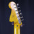 Used Squier CLASSIC VIBE JAZZMASTER PLAYER PUPS Offset Double Cutaway Electric Guitar Blue 6-String 41140-S000139375 View 5