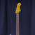 Used Squier CLASSIC VIBE JAZZMASTER PLAYER PUPS Offset Double Cutaway Electric Guitar Blue 6-String 41140-S000139375 View 3