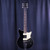 Used Yamaha REVSTAR RSS02T Double Cut Electric Guitar Black 6-String 41140-S000139376 View 2