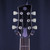 Used Yamaha REVSTAR RSS02T Double Cut Electric Guitar Black 6-String 41140-S000139376 View 4