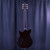 Used Yamaha REVSTAR RSS02T Double Cut Electric Guitar Black 6-String 41140-S000139376 View 7